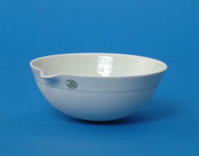 Capsule evap. JIPO prof. f/ronde, 94x42 mm