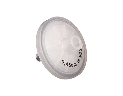 Membrane filter PTFE 0.45 µm f/Profiller 447, p/5