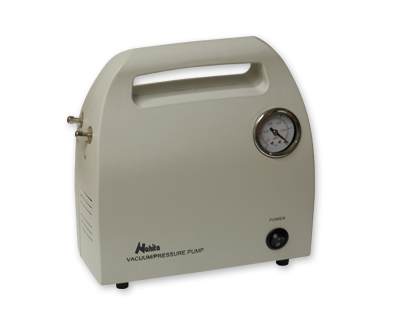 Bomba de membrana, 10 L/min