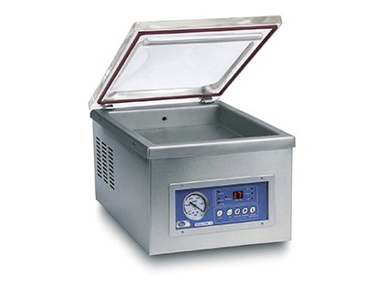 Machine à sceller sous vide SEALCOM-V