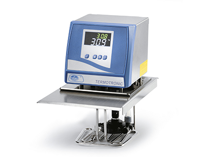 Thermostat inmersion with digital regulator Termotronic S-100