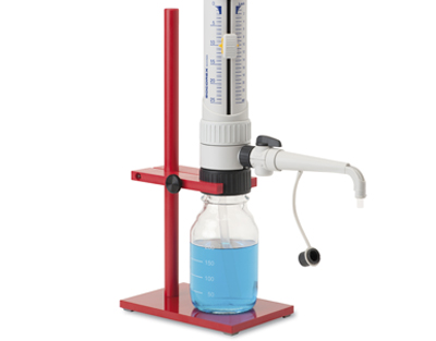 Support p/Dispenser Calibrex 525/530