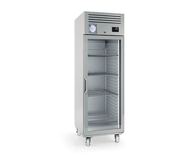 Armario refrigerado Blood Bank C
