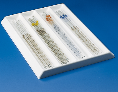 Portapipetas p/cajón