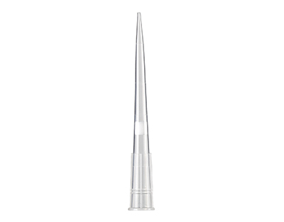 Puntas para micropipetas con filtro, 200 µl, High Quality, rack estéril, 96 uds