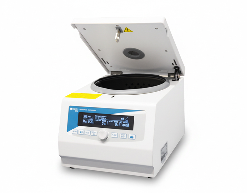High speed centrifuge 2624/2