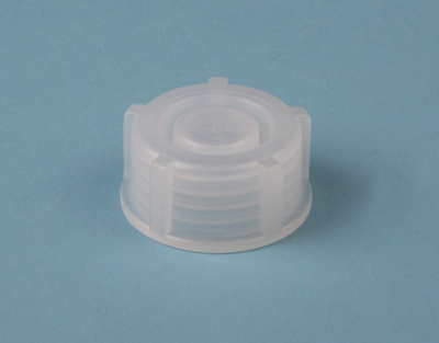 Screw caps GL 28 PE, ENDO