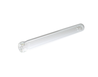 Tubes for culture, round bottom, alu screw cap, 19,25x200mm