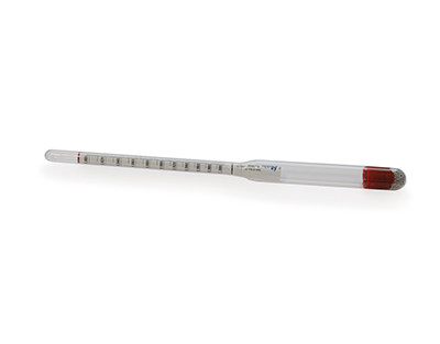 Hydrometer 0,800-1,000