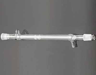 Liebig condenser ground joint 14/23, 160 mm
