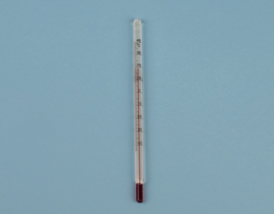 Thermomètre pour réfrigérateur