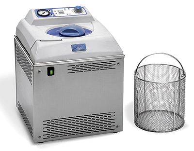 Autoclave MED-12 12 Litres