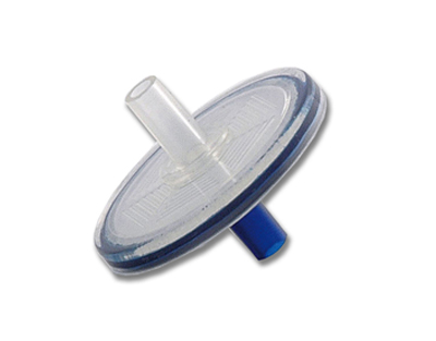 Filtro membrana PTFE 0.45 µm p/Profiller, p/5