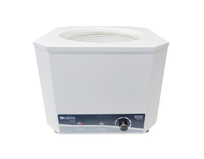 Heating Mantles with Regulation Serie 655. 3000 ml