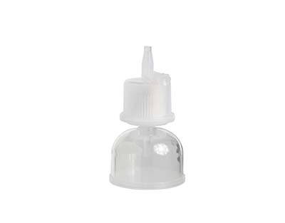Microfiltration capsule 0.45/0.2µm 150cm²