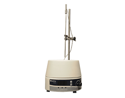 Digital heating mantle w/stirring, 250 mL