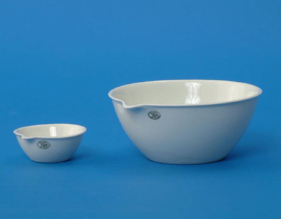 Evap. dish JIPO flat bottom, 54x22 mm