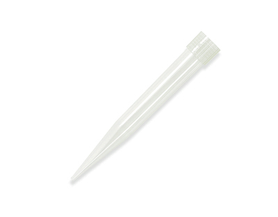 Natural tip Qualitix saver, 1000 µL, 1000/bag