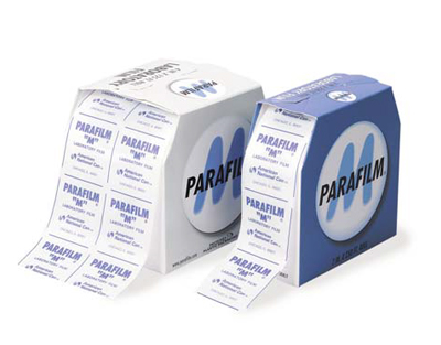 FILM PARAFILM ROLL 38 m x 10 cm