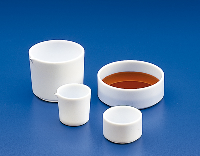 Capsules PTFE, 42 mm