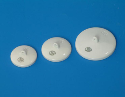 Couvercle p/creuset JIPO d/int. 45 mm d/ext. 49 mm