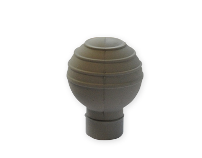 Pera goma gris, 10 mL