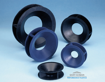 Valet Bibase nº3 silicone, ballon 2000-6000 mL