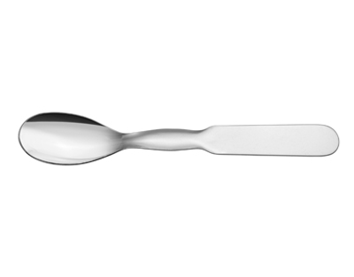 Cuchara ancha L.150mm