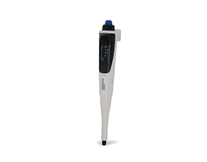 Pipette numérique DosyPette, 30-300 µL