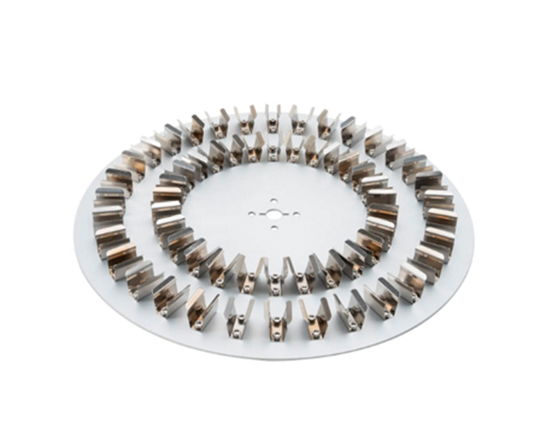 Adapter RSLAB-9 disc, 60x1,5 ml