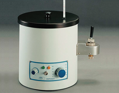 Distributeur de paraffine DISPENSER