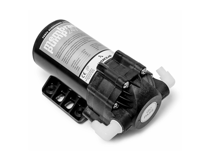 Diaphragm 24V 100GPD pump for Hydrolab equipment
