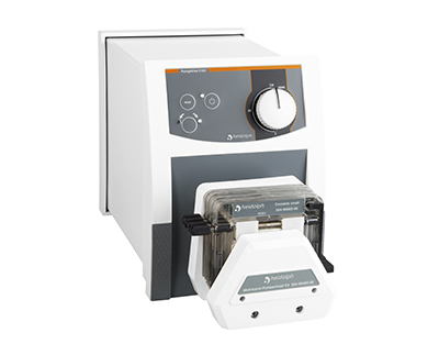 BOMBA PERISTALTICA Hei-FLOW EXPERT 120