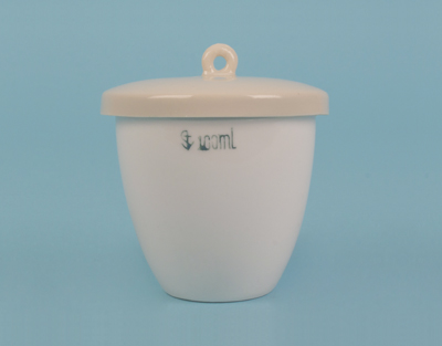 Creuset forme moyenne, 63x59 mm