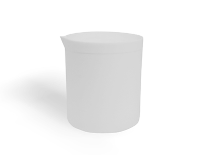 Beaker PTFE, 1000 ml
