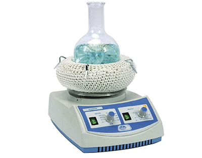 HEATING MANTLE 250 ML AGIMAN