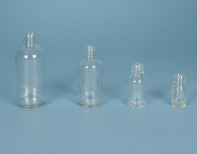 Thread DIN18 bottle, 10 ml