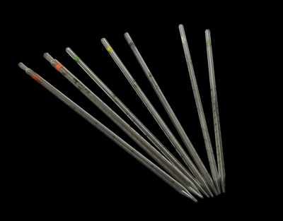 Graduated pipette, 0.2ml/0.01ml
