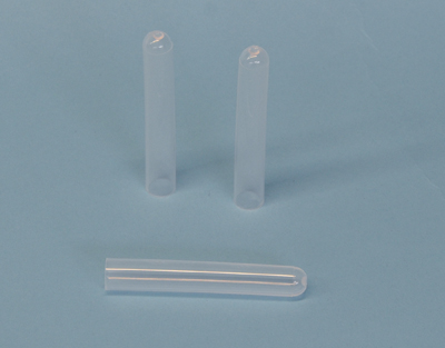 Test tube 12x75 mm, PP