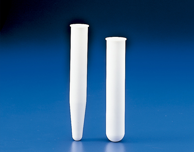 Conical tube PTFE, 18x120 mm