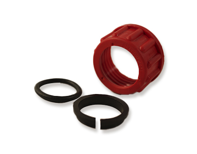 Juego accesorios p/esm. 45/40