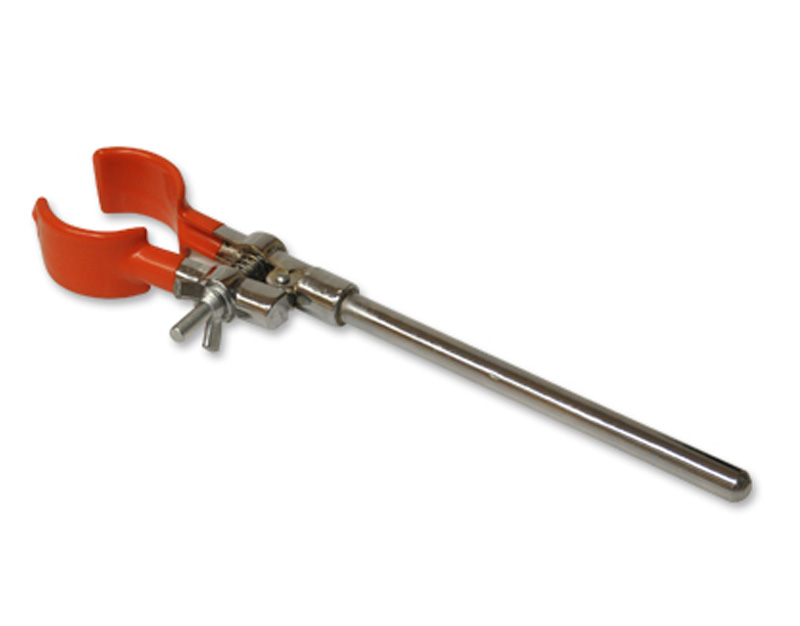 Pinza 2 dedos sin nuez, 20-60 mm