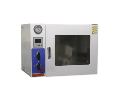 Vacuum oven, 53 L