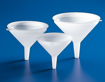 Funnels, Ø 110 mm