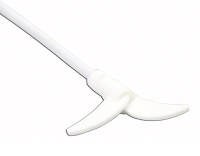 Tige d'agitation type centrifuge, 9X35 cm, PTFE