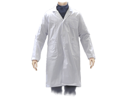 Blouse homme coton, taille XL