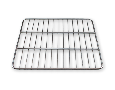 Étagère et guide fixation p/étuves 125 L