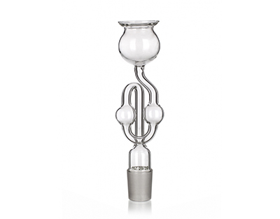 Safety funnel 29/32 f/Kipp apparatus