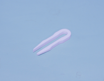 Pinza PTFE, 100 mm