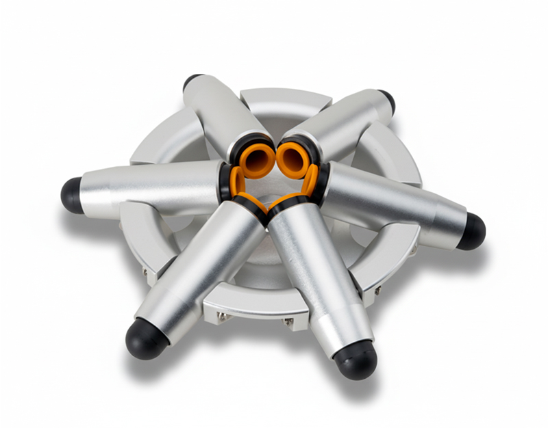 6x15ml swing out rotor for model RS-0424